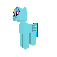 rainbow dash