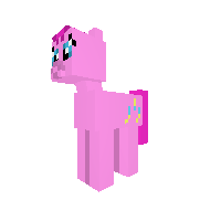 pinkie pie