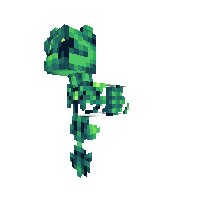 Creeper