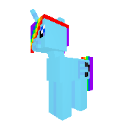 New Pony
