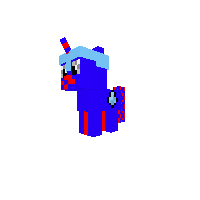 New Pony