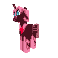 New Pony