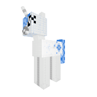Départ Pony Modifier