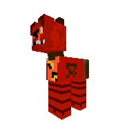 New foxu