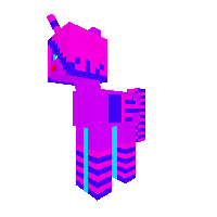 purple pink cloud
