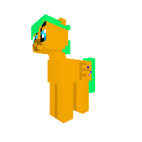 star pony