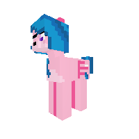Pink Dash