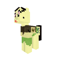 Ponysaur Breeder TybewDal