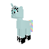 New Pony