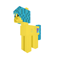 The Pony of Ponyness