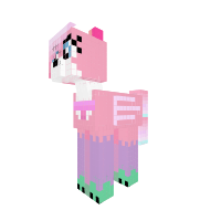 Me in pony