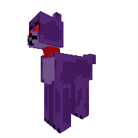 Bonnie(Five Nights at Freddy's)
