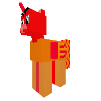 Firecorn
