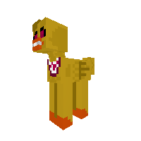 Chica(Five Nights at Freddy's)