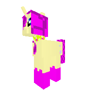 Princess Fluttershy