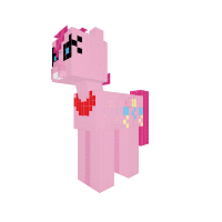 Pinkie Fazpie