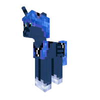 Princess Luna