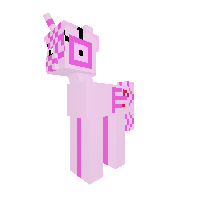 New Pony