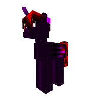 Mink Poni