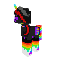 New Pony