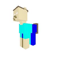 Herobrine