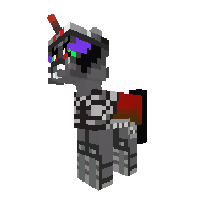 King Sombra