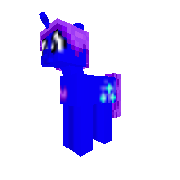 Star Luck (night time)