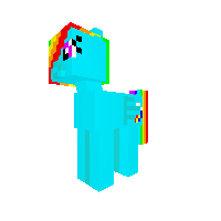 rainbow dash