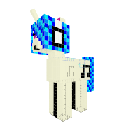 My Version of Dj Pon-3