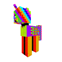 Neon Bocks