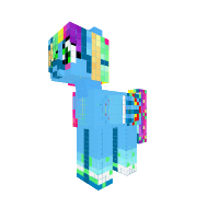 Rainbowfied Rainbow Night