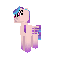 New Pony