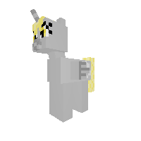 Princess Derpy Hooves