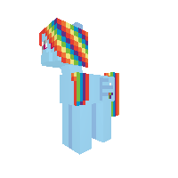 Rainbow Dash