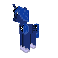 Princess Luna
