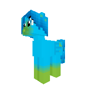 New Pony