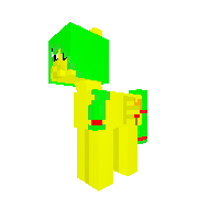 New Pony