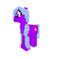 Shiny Flower