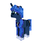 Princess Luna V2
