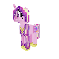 Princess Cadence V2