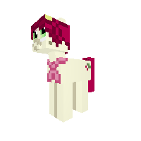 New Pony??