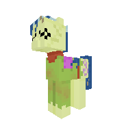 New Pony
