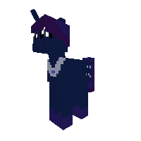 celestia's dad