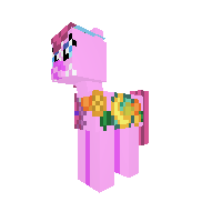New Pony