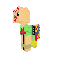 applejack rocks