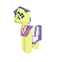 New Pony