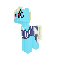 New Pony