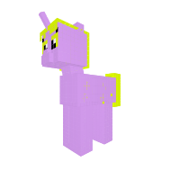 Alacorn dinky