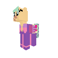 Geox Pony