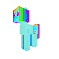 rainbowdash